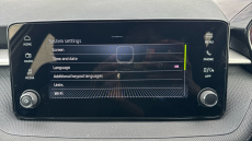 Skoda Fabia 1.0 TSI Colour Edition 5dr Petrol Hatchback